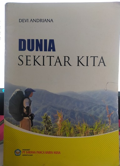 Dunia Sekitar Kita
