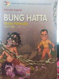 Bung Hatta Masa Pemuda 1921-1935