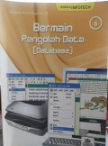 Bermain Mengolah Data (Database)