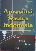 Apresiasi Sastra Indonesia