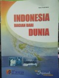 Indonesia Bagian dari Dunia