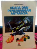 Udara dan Penerbangan Antariksa