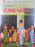 Bung Hatta Masa Kemerdekaan 1935-1945