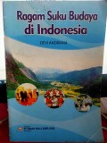 Ragam Suku Budaya di Indonesia