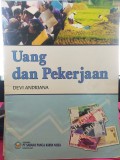 Uang dan Pekerjaan